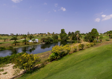 tunisia golf tour